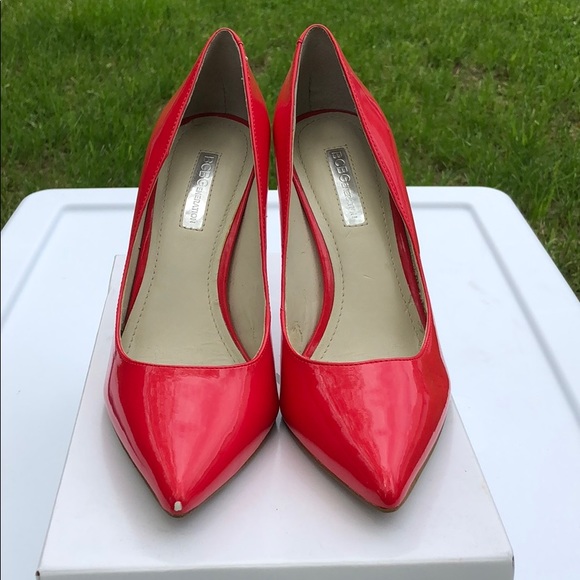 BCBG CORAL PUMPS - Picture 4 of 5